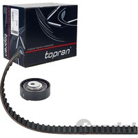 Topran Zahnriemensatz Passend FüR Ford C-MAX Focus Galaxy Mondeo S-MAX Tourneo