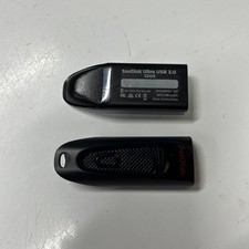 Sandisk Ultra 32GB 3.0 USB-A Flash Drive ,2pack