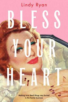 Bless Your Heart von Ryan, Lindy | Buch | Zustand sehr gut