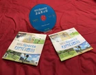 New ListingWI SPORTS NINTENDO WII Video Game w/ MANUAL & SLEEVE - (WBP015114)