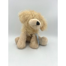 Webkinz Golden Retriever Plush HM010 8" Ganz NWT Sealed Code Retired Y2K