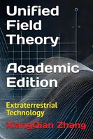 Xiangqian Zhang | Unified Field Theory (Academic Edition) | Buch | Englisch