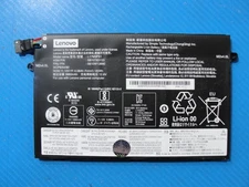 Lenovo ThinkPad 15.6" E15 Genuine Battery 11.1V 45Wh 4080mAh L17M3P51 5B10W13890