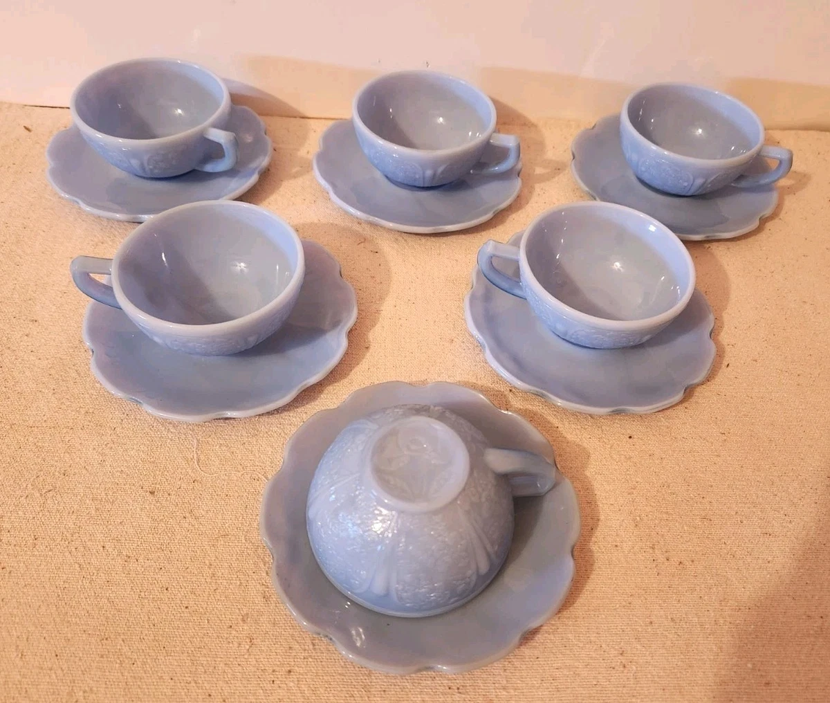 Childs Cherry Blossom Tea Set for sale | eBay