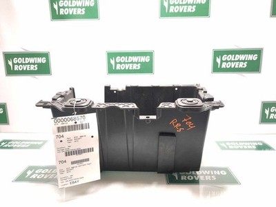 13-17 Range Rover Sport L494 L405 Rear Battery Tray Box Housing LR106408 OEM