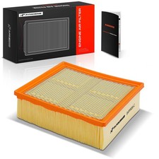 A-Premium Engine Air Filter for Ram 2500 3500 4500 5500 2021 2022 2023 2024 6.4L