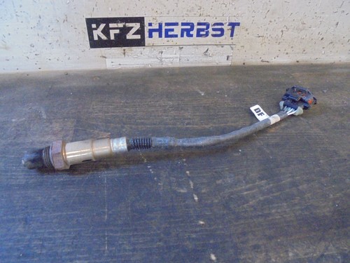 Opel Meriva B Lambdasonde 55562206 1.4 74kW B14XER 165699