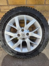 Genuine NISSAN NOTE MK2 E12 15