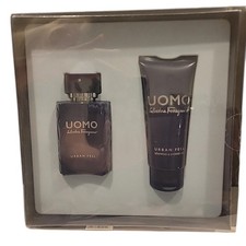 Uomo Salvatore Ferragamo Urban Feel Salvatore Ferragamo cologne