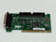 Adaptec Controller Card AVA-2904 PCI-SCSI Adapter Card