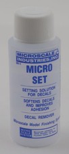 Microscale Micro Set 29ml