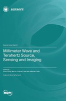 Millimeter Wave And Terahertz Source, Sensing And Imaging | Buch | Englisch