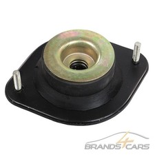 ATEC 2x DOMLAGER FEDERBEINLAGER FÜR VW CADDY I 1 GOLF I 1+JETTA I 1 SCIROCCO 53