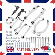 Suspension Arm Kit Wishbone FOR AUDI A4 B6 B7 8E 8H 00-09 UK New 8D0498998S1