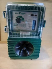 Bird-X Peller PRO 1 BXP-PRO Electronic Bird Repeller BIRDXPELLER
