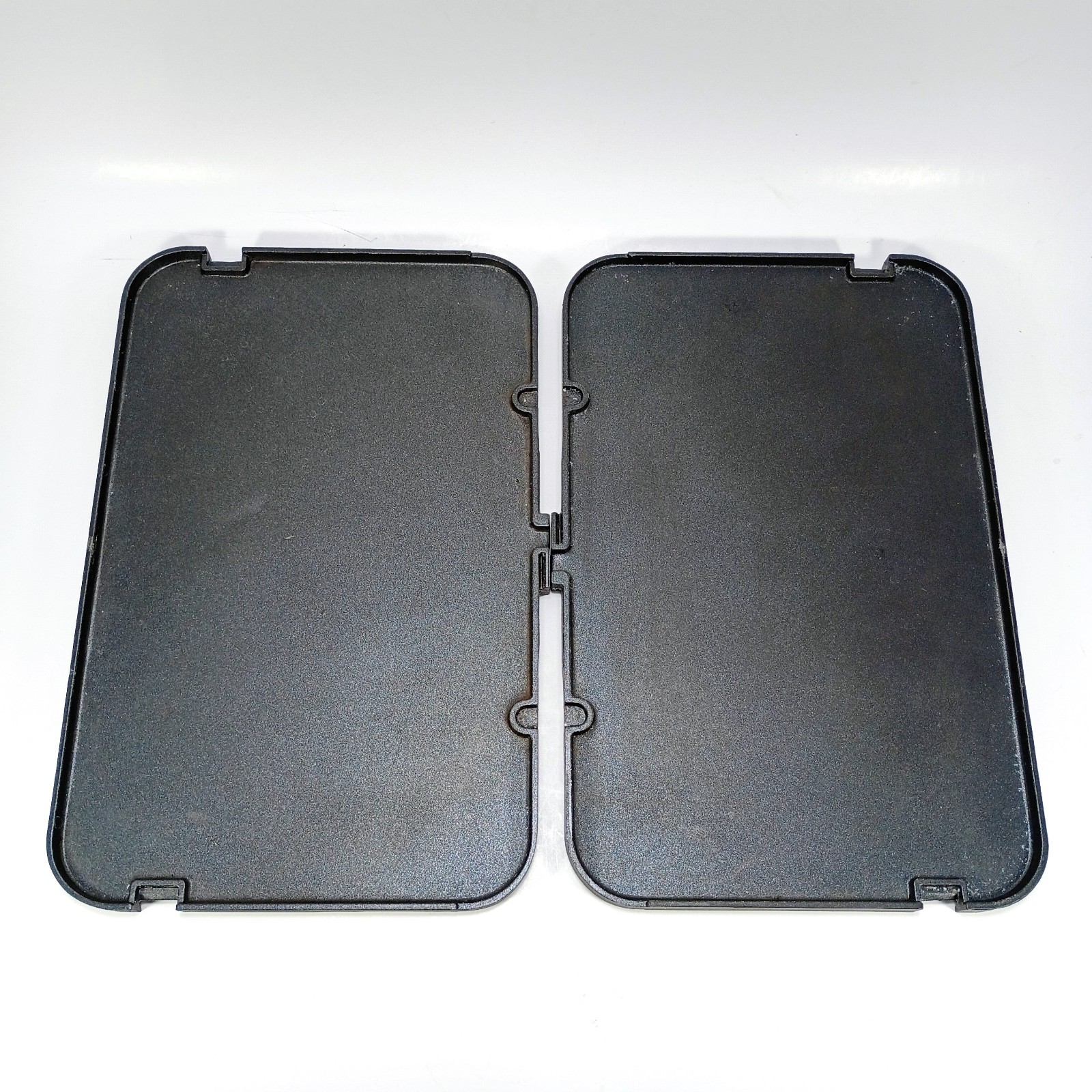 Cuisinart Griddler Compact GR-35 Reversible Griddle Plates