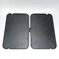 Cuisinart Griddler Compact GR-35 Reversible Griddle Plates