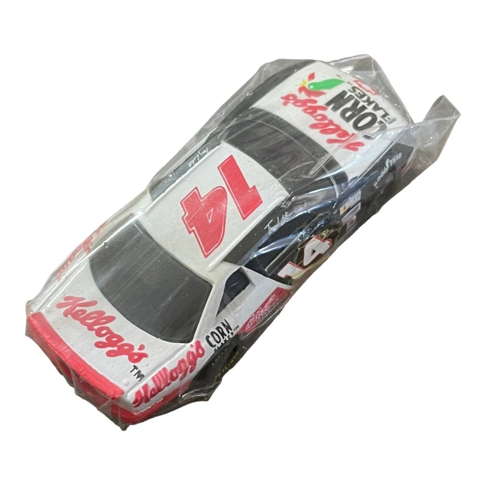 Terry Labonte Kellogg's #14 1994 Chevy Lumina Racing Champions 1/64 NASCAR Foto 2 de 3
