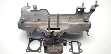 TOYOTA AVENSIS T25 Ansaugbrücke 171110R010 2.23 Diesel 93kw 2006 35718328