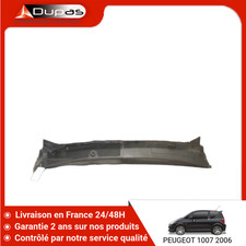 Pare-brise Peugeot 1007