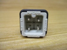 Harting 09200032611 Heavy Duty Connector
