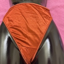 VINTAGE WARNERS PANTY 8766