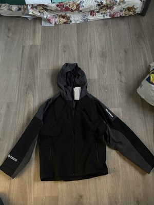 Salomon Slate Gore Tex Jacke