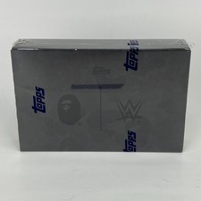 2025 Topps WWE X Bape Wrestling Checklist Guide in-content 10