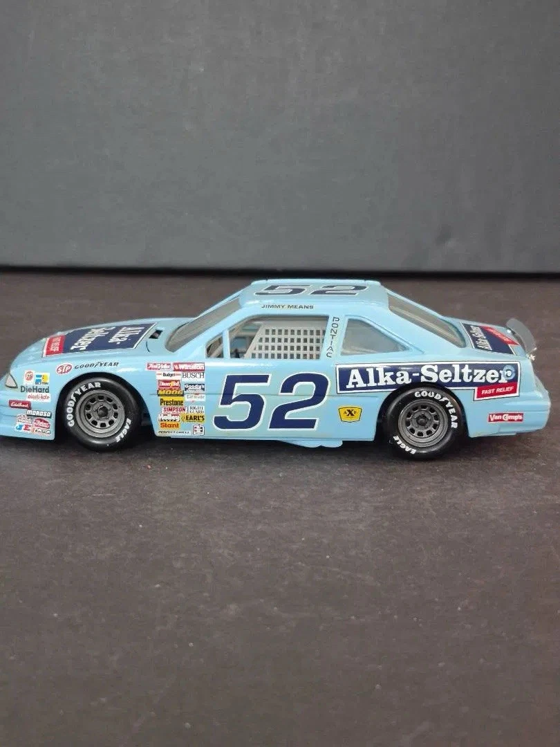 Revell Diecast NASCAR 1991 Vehicle Year for sale | eBay