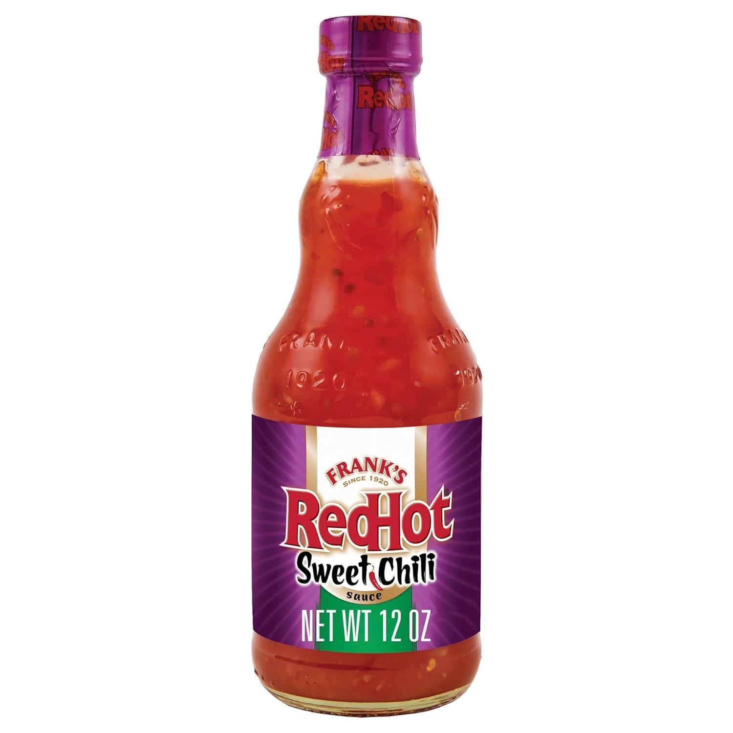 Sweet Chili Sauce, 12 fl oz