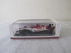 SPARK / F1 ALFA ROMEO C39 - EMILLIA-ROMAGNA GP 2020 1:43 SCALE MODEL S6494