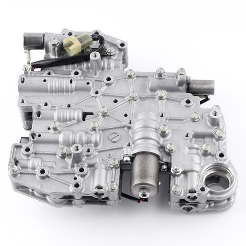 Corps de soupape transmission 31706AA034 pour Subaru Legacy Outback 2.5L 2010-13 TR690 - Photo 2/11