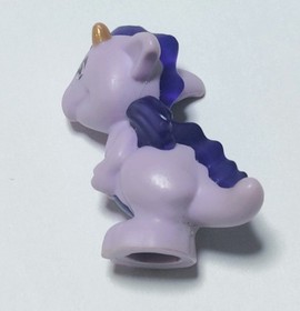 Lego Elves Lavender Baby Dragon Fledge 41171 Baby Wind Dragon