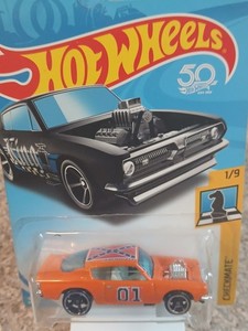 King CUDA Hot Wheels | eBay