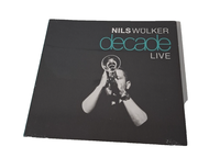 Nils WüLker - Decade Live - Digipack - Cd - Neu & Ovp