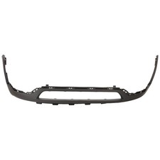Front Lower Bumper Cover For 2014-2015 Kia Sorento Textured 865121u500 Ki1015102 Front Lower Bumper Cover For 2014-2015 Kia Sorento Textured 865121u500 Ki1015102