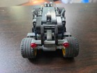 LEGO TECHNIC: Getaway Racer (42046) - COMPLETE - NO BOX, NO INSTRUCTIONS — photo 3
