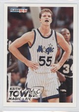Keith Tower