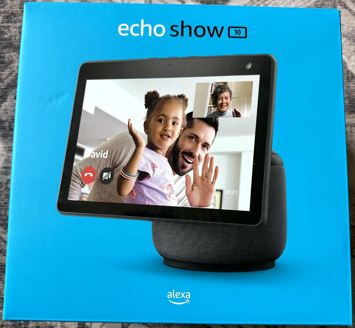 Amazon Echo Show 10 (3rd Generation) for sale - eBay