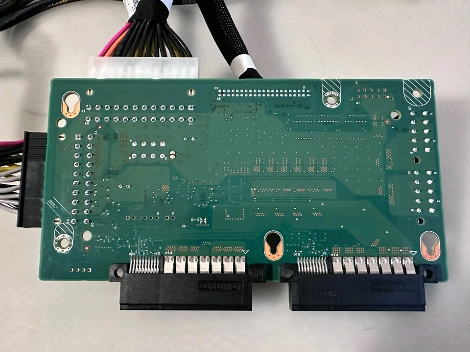 HP Power Supply Backplane 780968-001 for ProLiant ML350 Gen9 Server Cable Kit - Image 4 of 4