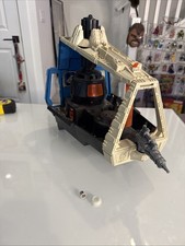 Vtg Star Wars Darth Vader’s Star Destroyer Playset Near Complete 1980 Kenner