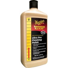 Meguiar's Meguiar's Ultra Pro Finishing Polish - 32oz - M21032