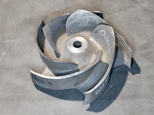Goulds 58946 5-Vane Impeller CF8M for 3175S Pump – Parts & Components