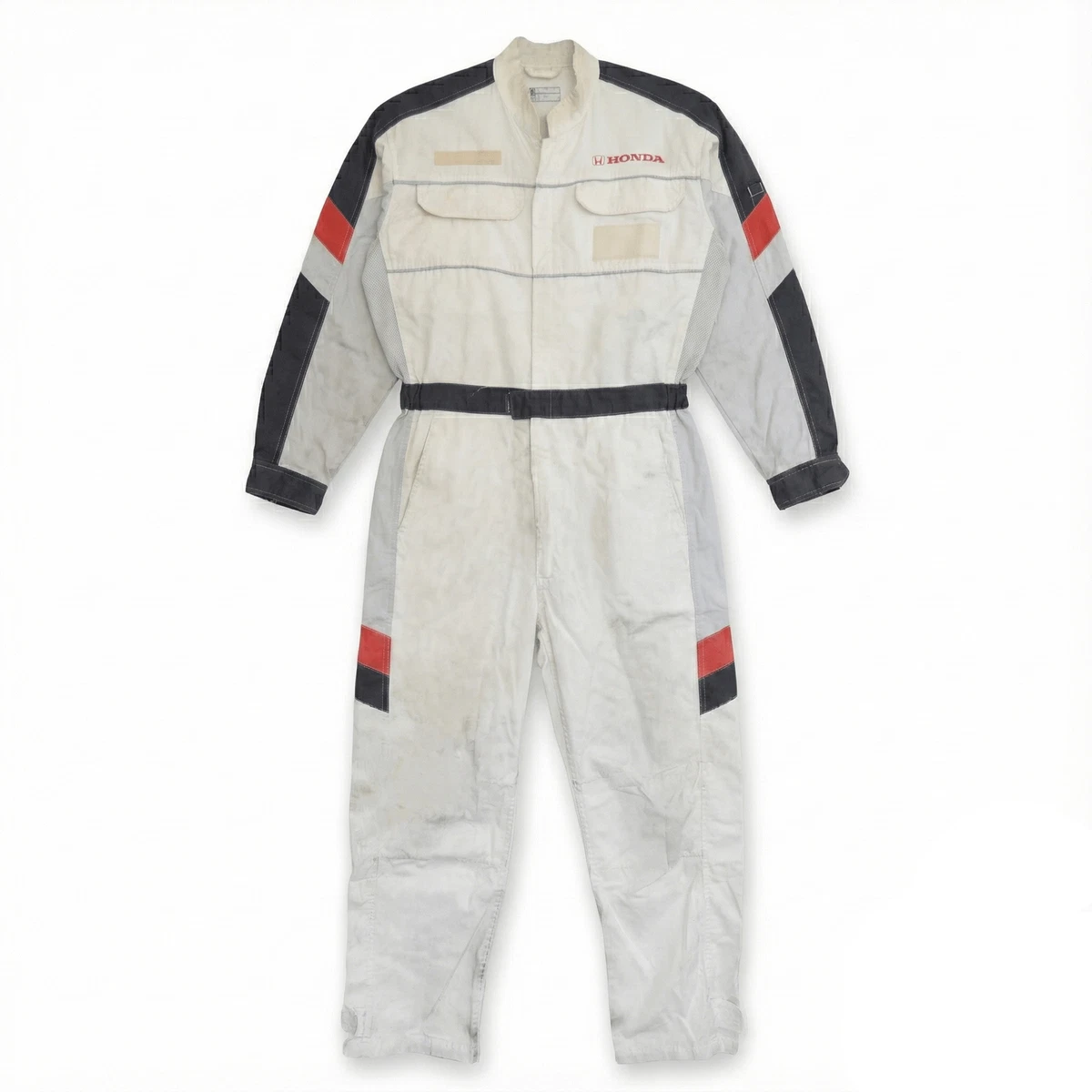 Cotton Blend White Uniform & Work Coveralls & Jumpsuits for sale