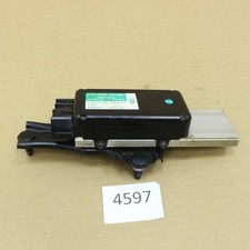 Toyota Tundra 2008-2020 Oem Fuel Pump Control Computer Module 89570-34060 Toyota Tundra 2008-2020 Oem Fuel Pump Control Computer Module 89570-34060