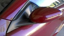 Retroviseur gauche (ou coque) Alfa Romeo ALFA GT