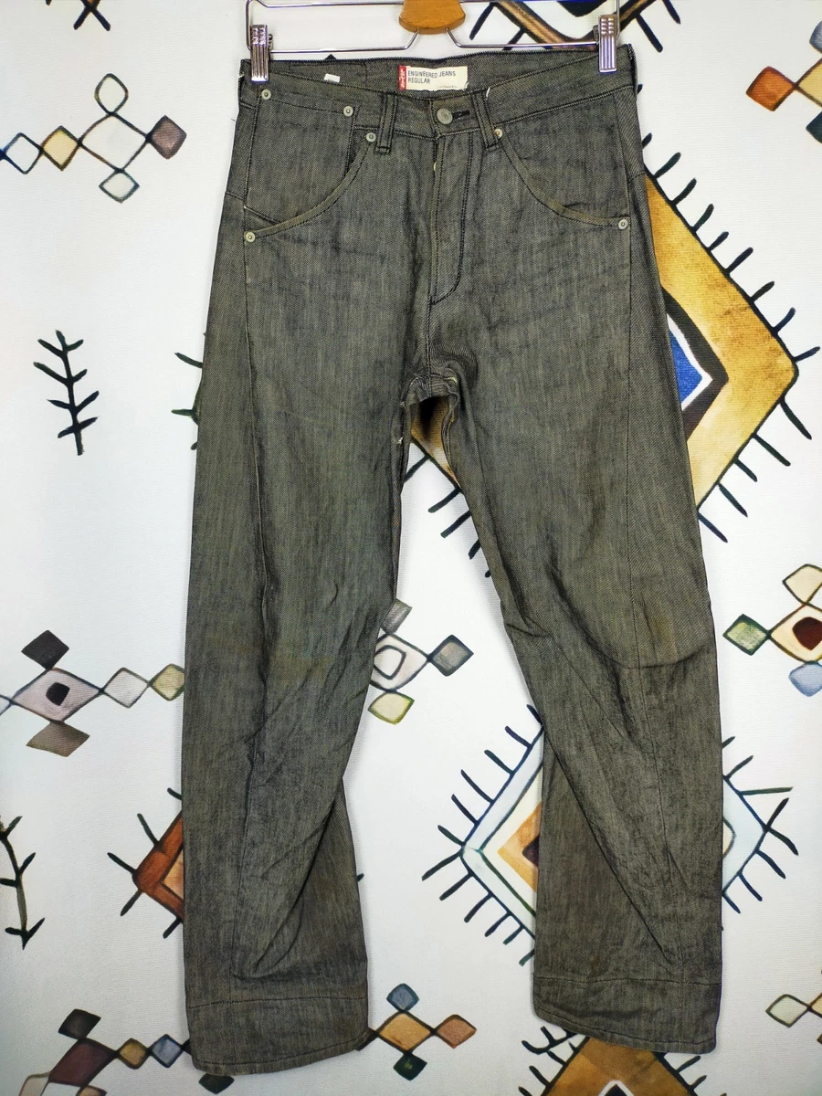 Levi's Engineered Levi's Jeans for Men for sale - eBay