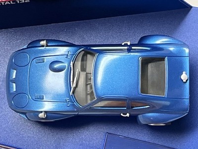 Carrera   Prototyp    Opel GT Digital Evolution 1:32 Universal