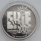 1 OZ .999 FINE SILVER ROUND