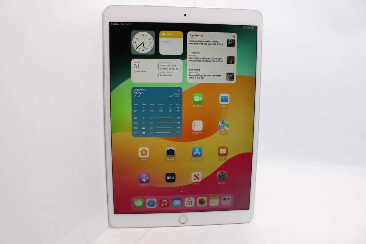 Apple iPad Pro 1st Generation 64GB Tablets for sale - eBay